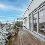 Luxurious Penthouse -Breathtaking Rooftop Terrace